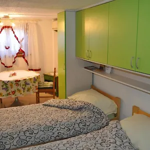Appartamento Studio Pod Lipom, Roč