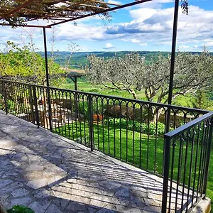 Appartamento Belvedere, Grožnjan